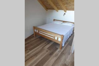 Secluded cottage in an orchard, island Pasman - Mrljane - 4