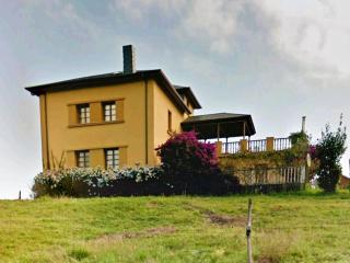 Casona rural en la costa asturiana - 9