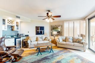 Four Seasons Of Romar #101 East - Orange Beach - 2