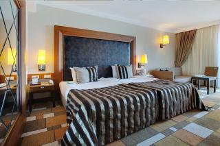 Rixos Sungate - The Land of Legends Access - Beldibi - 8