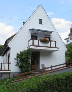 Gottschlich Apartment Schmallenberg - Schmallenberg - 0