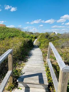 The Beacon - Salter Path - 9