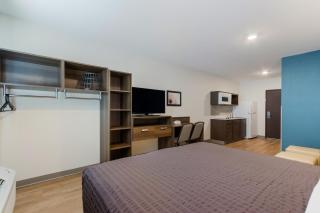 WoodSpring Suites Doral Miami Airport - Miami - 5