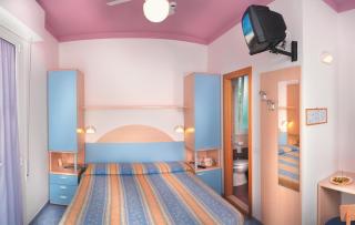 Hotel Villa Rossi - Bellaria-Igea Marina - 6