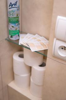 Klimatyczny apartament przy Rynku (1 min. pieszo!) - 5