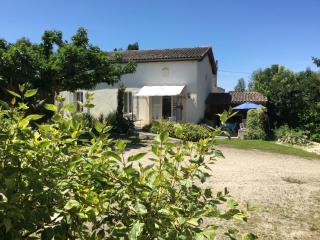 Domaine Des Deux Rivières - Gîte - - Meilhan-sur-Garonne - 6