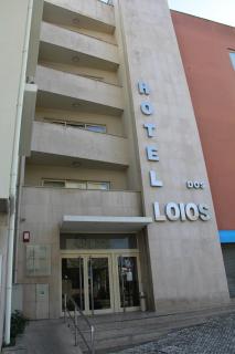 Hotel dos Loios - Santa Maria da Feira - 8