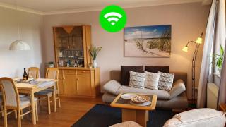 PEMATRA Ferienwohnungen Ostseestrasse 2 - 1