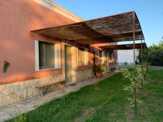 Masseria Montedoro - 4