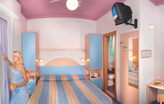 Hotel Villa Rossi - Bellaria-Igea Marina - 2