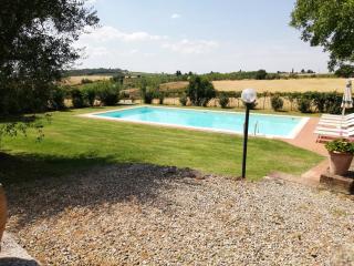 Podere Lornanino - Monteriggioni - 5