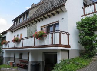 Gottschlich Apartment Schmallenberg - Schmallenberg - 8