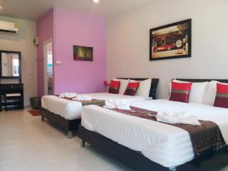 Rungnara pool villa - 4