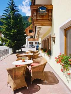 Apartments Bracun - Corvara in Badia - 5