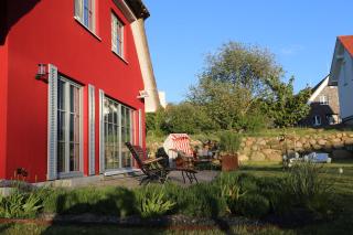 Villa-Holzreich - Lohme - 7