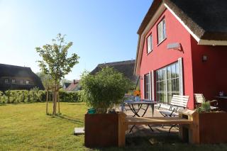Villa-Holzreich - Lohme - 5