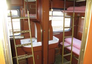 Train Lodge Amsterdam - Amesterdão - 8