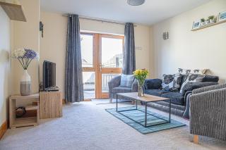 Caledonian 2 bedroom free parking - Inverness - 5