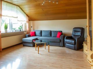Ferienwohnung Urban - Bestwig - 8