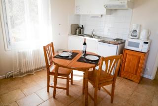 Residence Les Cimes - Font-Romeu - 9