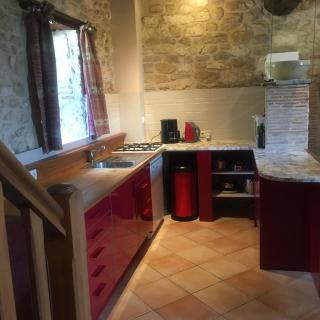 Chambres d'Hôtes La Bastide des Trémières - 2