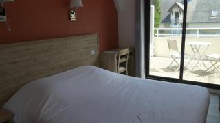 Hotel Castel Moor - Le Croisic - 3