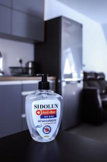 Apartamenty Mazury Kamienica Centrum - 9