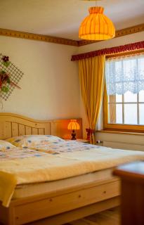 Alpenhotel zur Wildi Lauchernalp - Wiler - 1