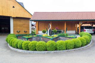 Pension Puster - Gobernitz - 7