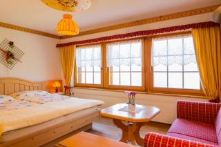 Alpenhotel zur Wildi Lauchernalp - Wiler - 2
