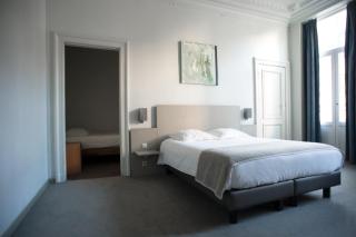 Hotel Du Congres - Bruxelles - 1