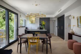 Residence by Splendida Palace - 2