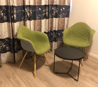 Restal Hotel - Tiberias - 1