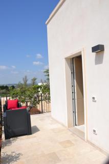 Il Tramonto Apartment - Villaggio di Mary - Locorotondo - 7