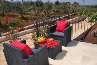 Il Tramonto Apartment - Villaggio di Mary - Locorotondo - 9