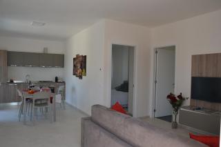 Il Tramonto Apartment - Villaggio di Mary - Locorotondo - 3