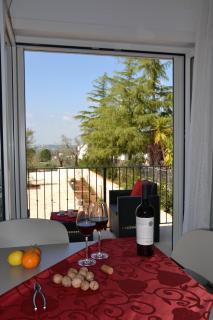 Il Tramonto Apartment - Villaggio di Mary - Locorotondo - 0
