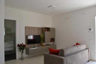 Il Tramonto Apartment - Villaggio di Mary - Locorotondo - 5