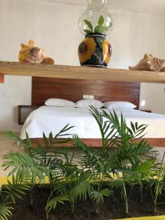 Casa los abuelos - Isola Holbox - 0