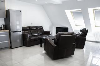 Apartamenty Mazury Kamienica Centrum - 6