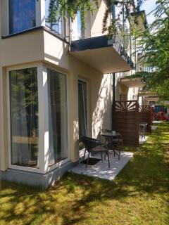 Bursztyn 2 - Rewal - 6