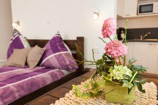 Pension SiLa - Gross-Umstadt - 9