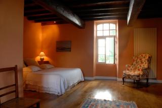 Chambres d'Hôtes La Bastide des Trémières - 9