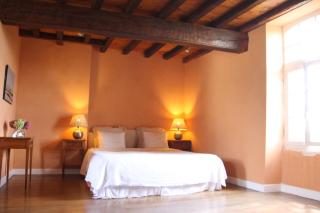Chambres d'Hôtes La Bastide des Trémières - 7