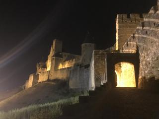Le Clos Saint Michel - Carcassonne - 5