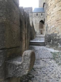 Le Clos Saint Michel - Carcassonne - 3
