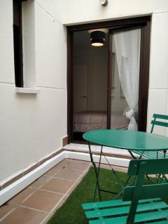 Apto la Venta-CON PARKING GRATIS - Toledo - 2