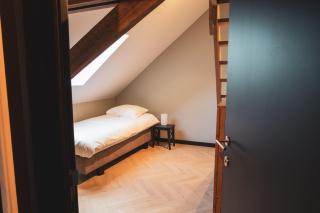Sint-Jacobshoeve 2 - Oudenaarde - 1
