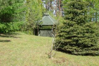 Gospodarstwo agroturystyczne nad jeziorem wśród lasów - Lipnica - 4