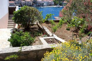 Apartman Riva - Isla Žirje - 7